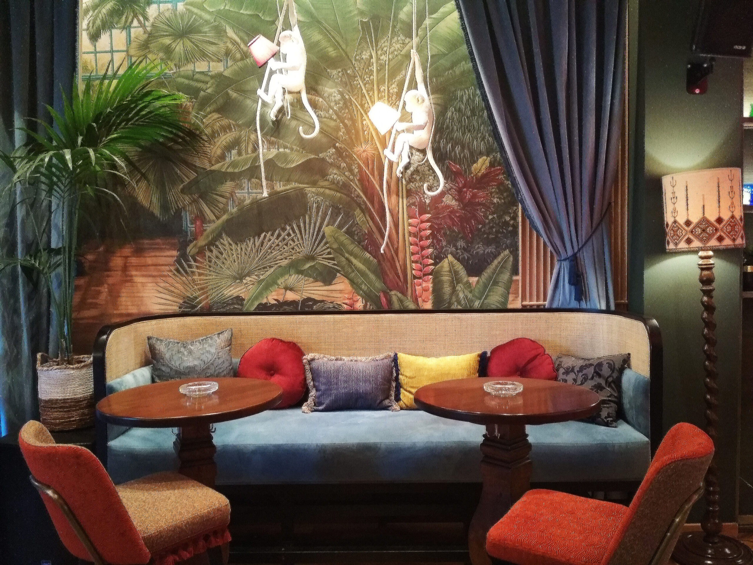 Επαγγελματικοί χώροι