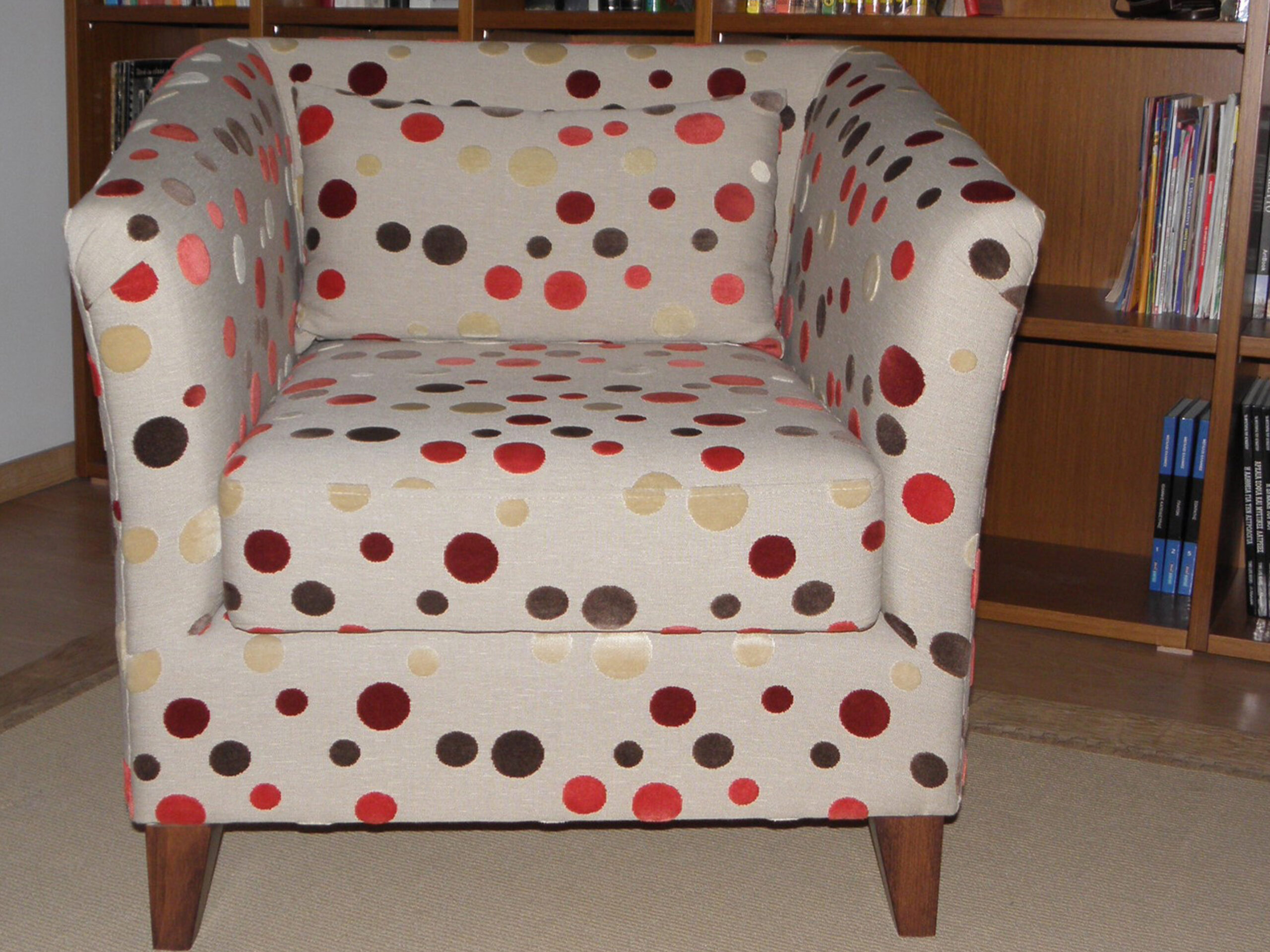 Πολυθρόνες