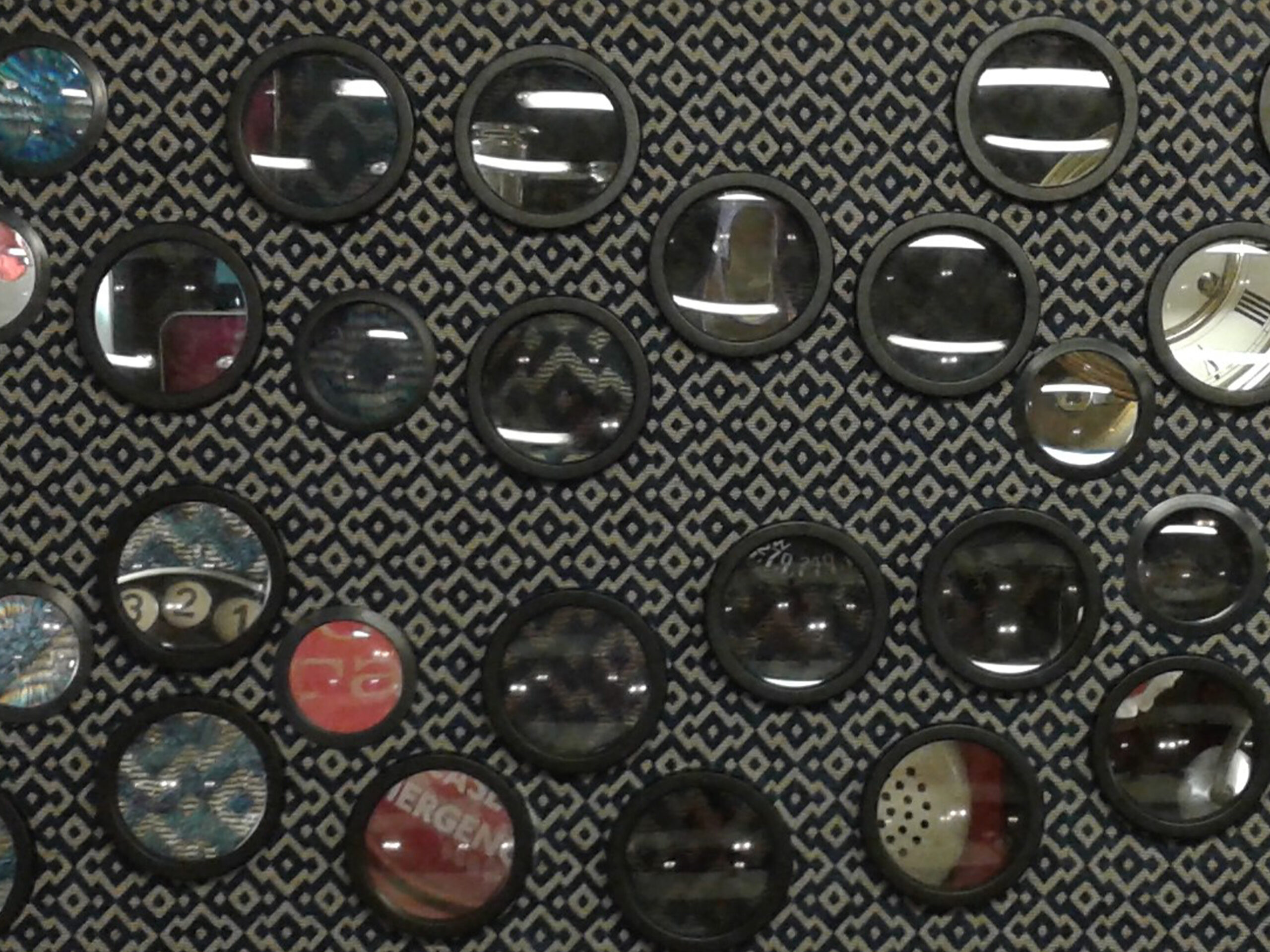 Ειδικές κατασκευές